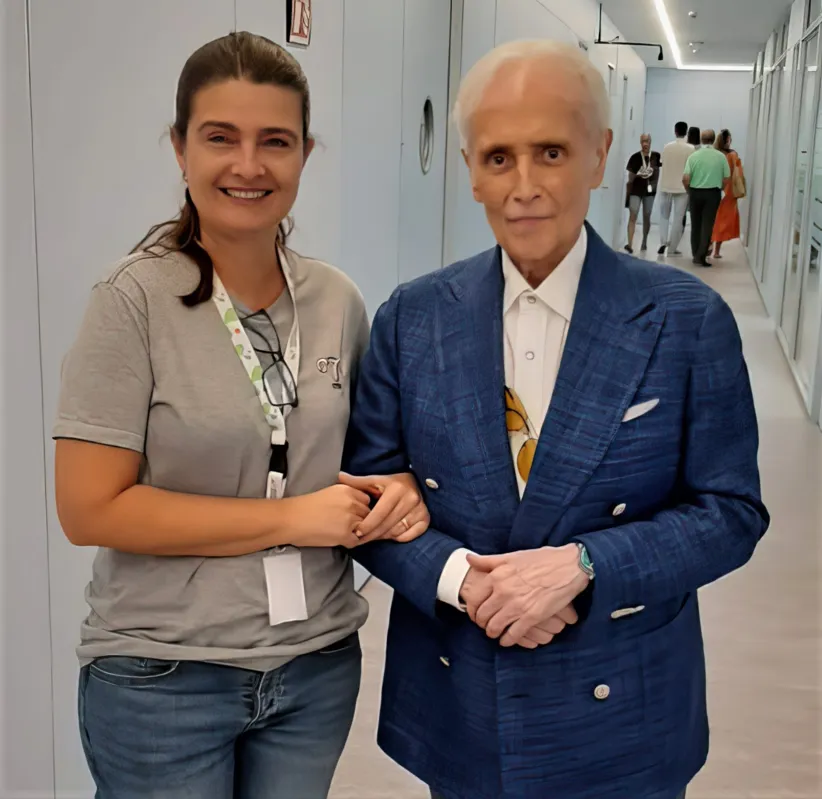 Imagem ilustrativa da imagem Adama é eleita uma das mais inovadoras do agronegócio