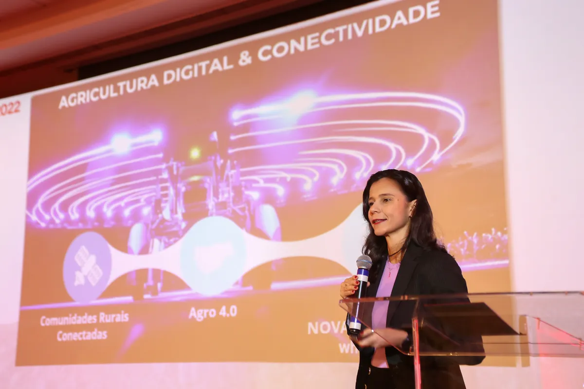 Imagem ilustrativa da imagem Cenário desafiador promete acelerar agricultura digital