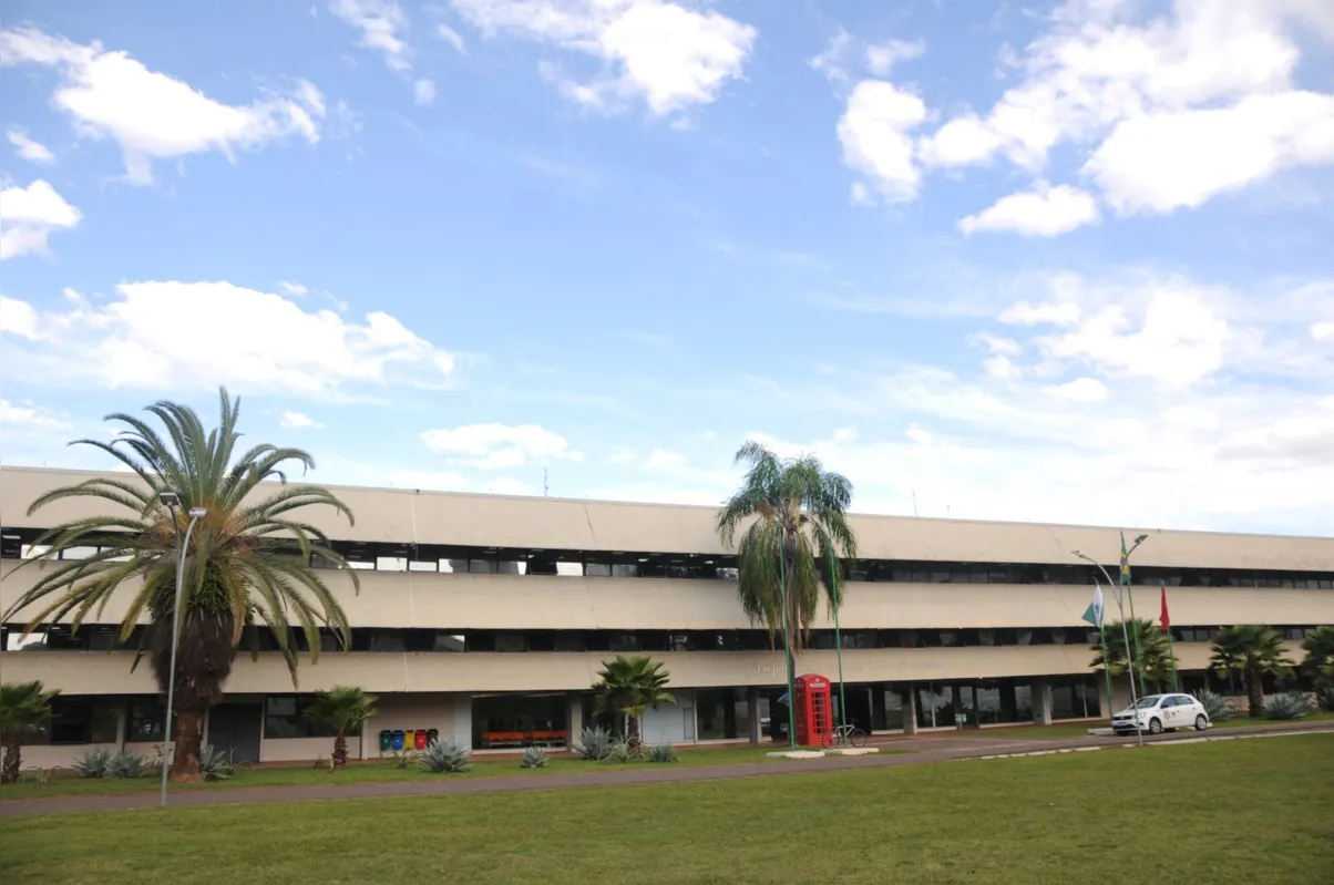 Imagem ilustrativa da imagem Centro Cívico recebe Feira Empreendedora da Mulher