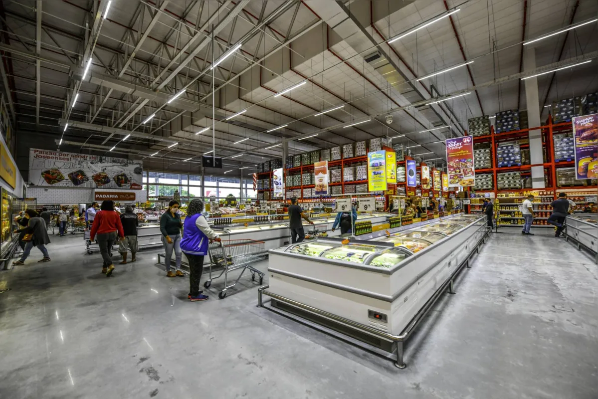 Imagem ilustrativa da imagem Compra do Makro pode colocar Muffato na 5ª posição no país