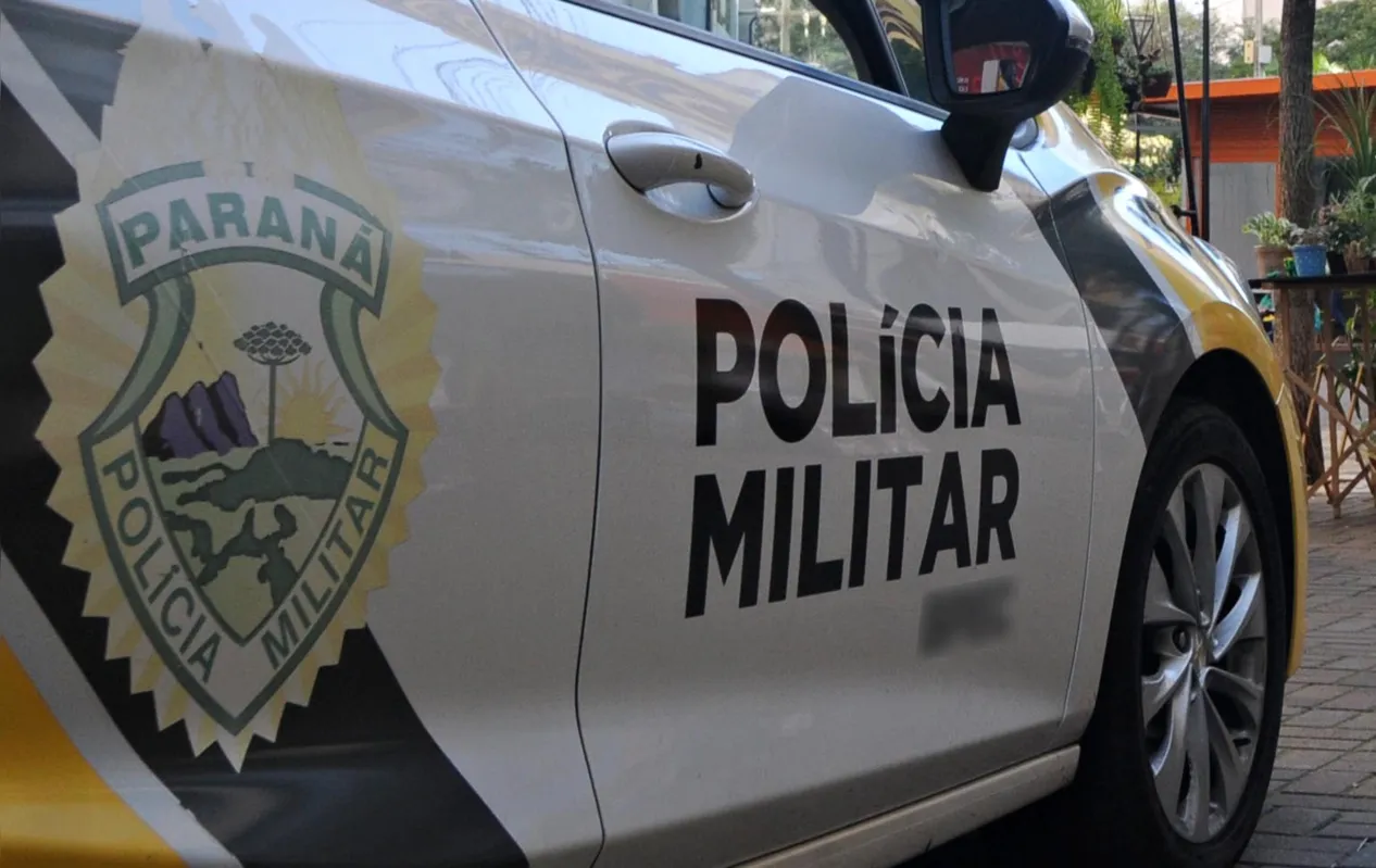 PM orienta que, em casos semelhantes, é mais seguro não reagir