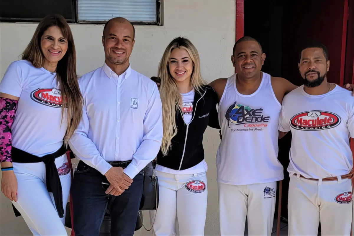 Imagem ilustrativa da imagem Empreendimento é lançado em São Pedro do Paraná