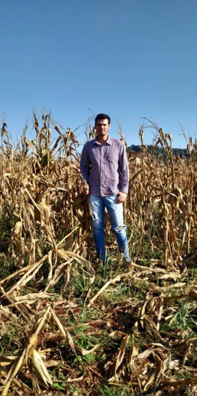 Fernando Garcia diz que além da doença, outra dificuldade foi o custo da produção
