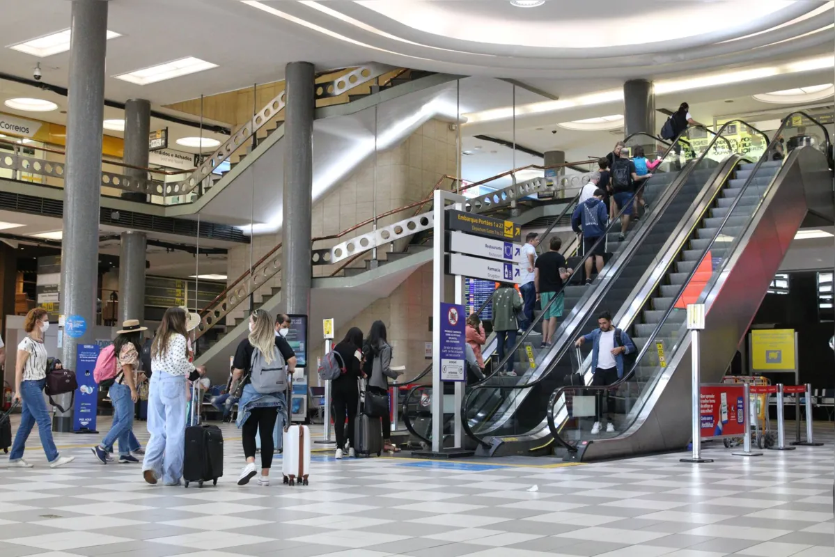 Aeroporto Congonhas