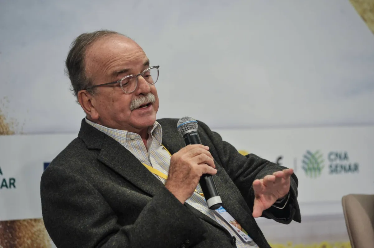 Pedro de Camargo Neto: "É preciso entrar em uma eleição confiante de que a regra é aquela e que o resultado será aceito, mesmo que não for o que interessa a algum dos candidatos"