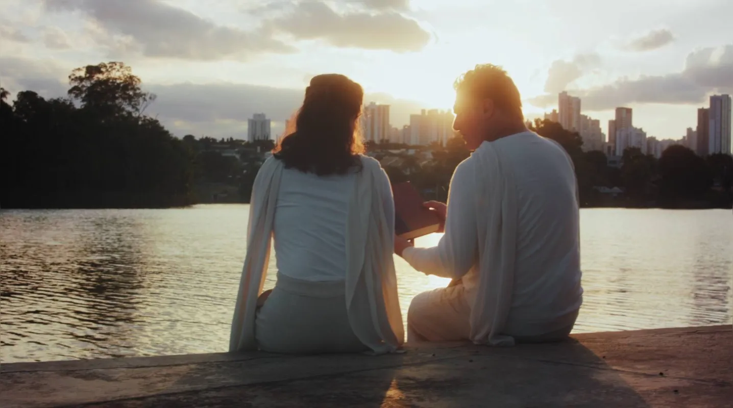 "O Céu Sobre Londrina": inspirado livremente em "Asas do Desejo", de Wim Wenders, filme é uma reflexão sobre os impactos da pandemia da Covid-19