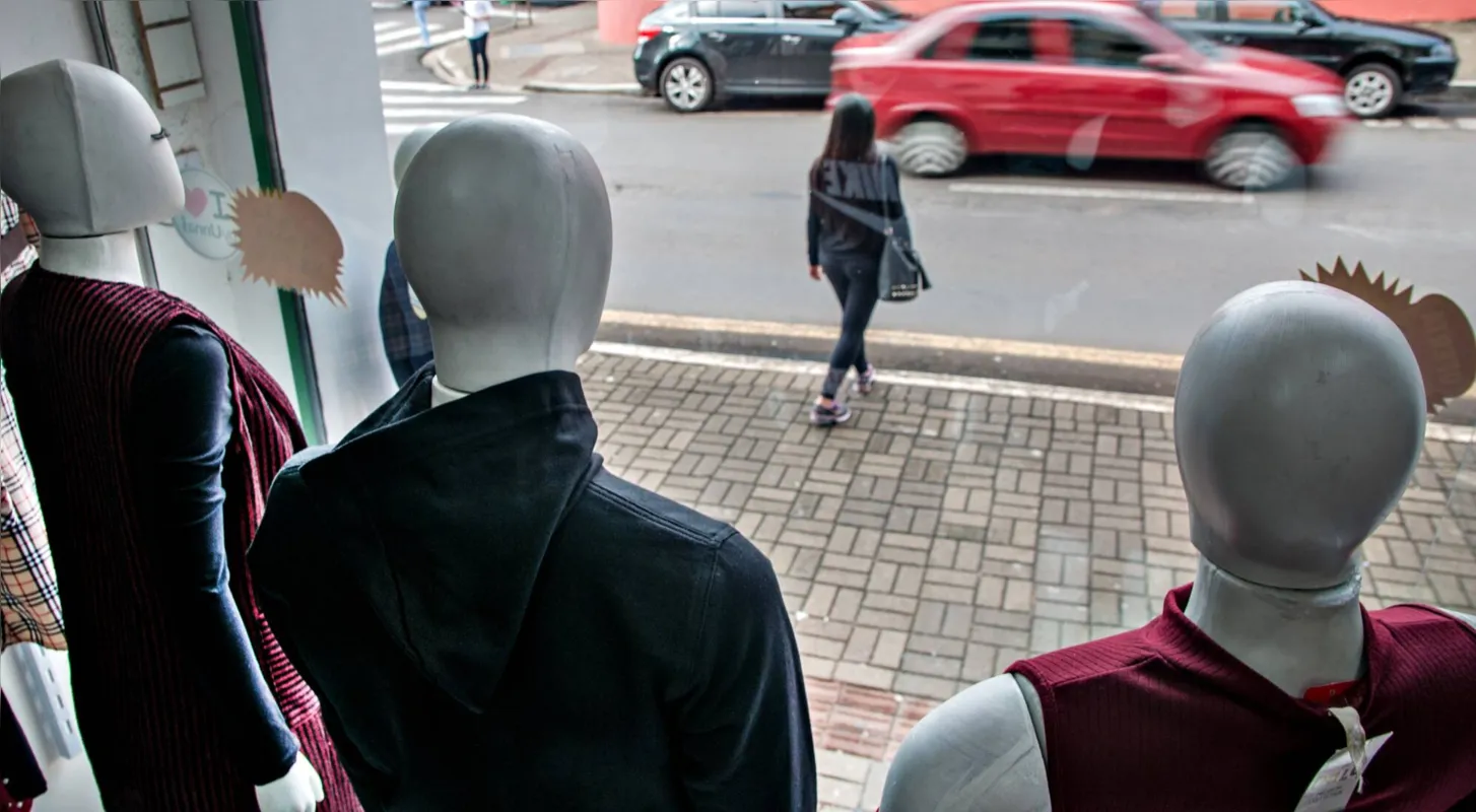 Na região de Londrina, temperatura mínima registrada foi de 8 graus com sensação térmica de 6; temperatura volta a subir ao longo da semana