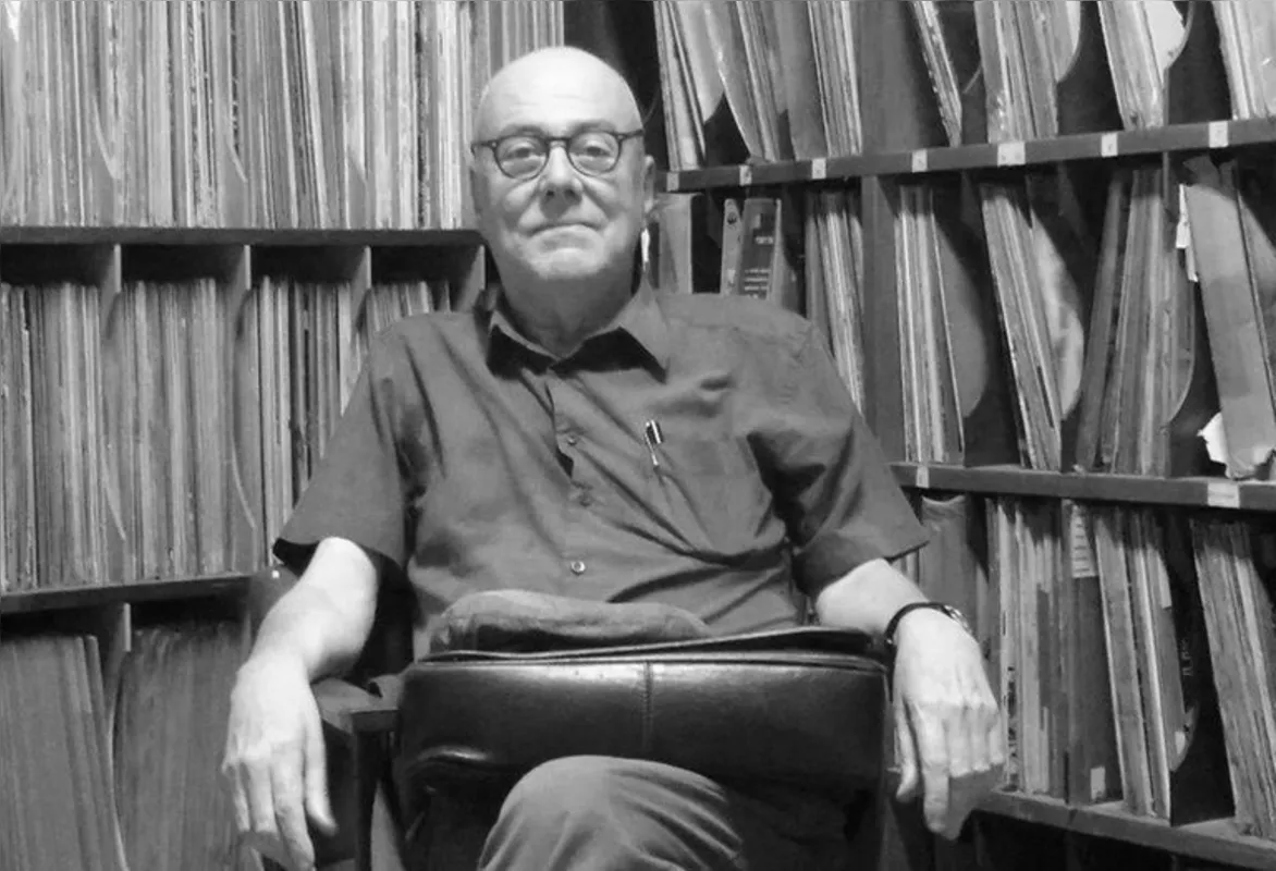 João Gilberto Noll