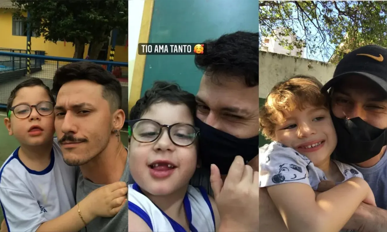 Imagem ilustrativa da imagem Londrina tem vídeos íntimos vazados na internet