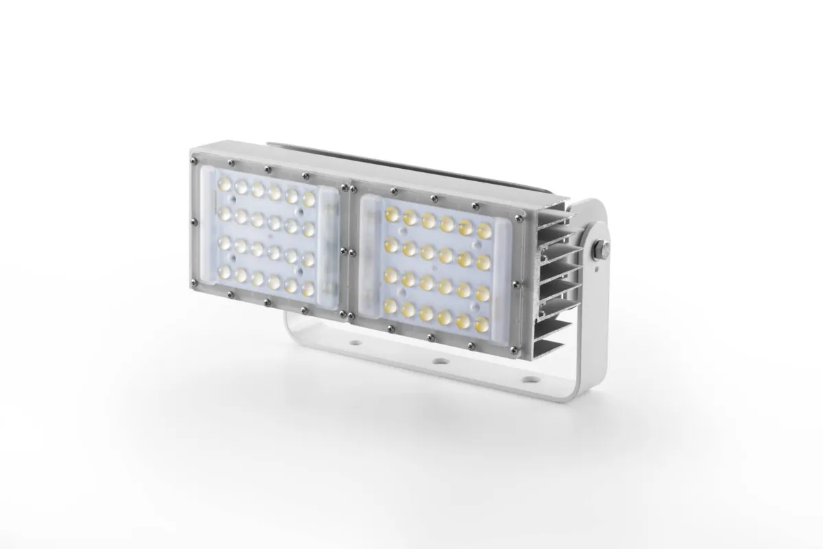Imagem ilustrativa da imagem Luminárias que unem eficiência energética e sustentabilidade