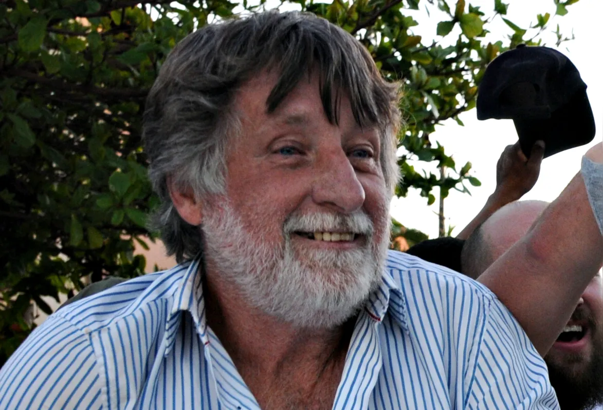 Imagem ilustrativa da imagem Morre, aos 66 anos, ex-prefeito de Primeiro de Maio Mário Casanova