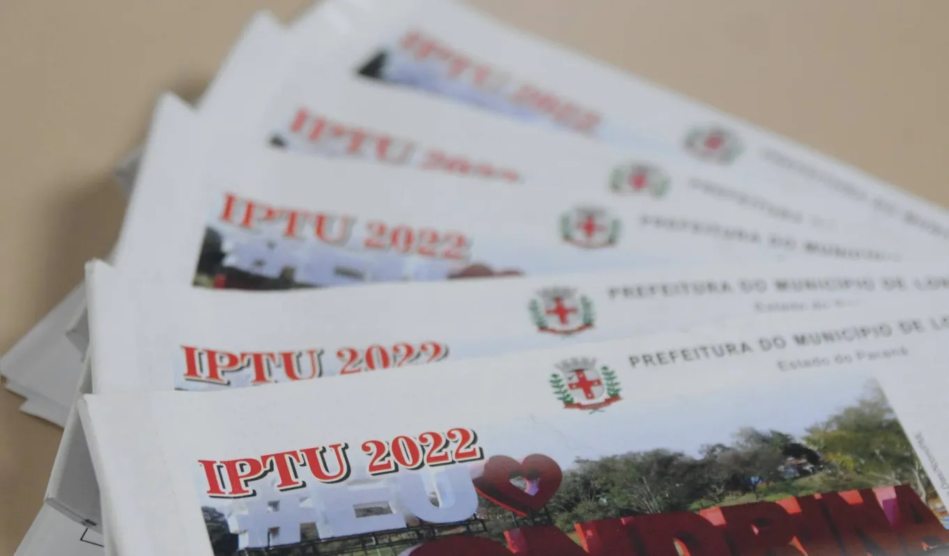 Imagem ilustrativa da imagem Municípios devem revisar periodicamente planta do IPTU, diz TCE