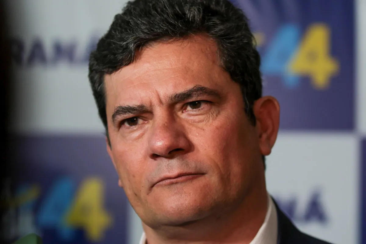 Imagem ilustrativa da imagem "Não preciso do governador para colocar minha candidatura", diz Moro