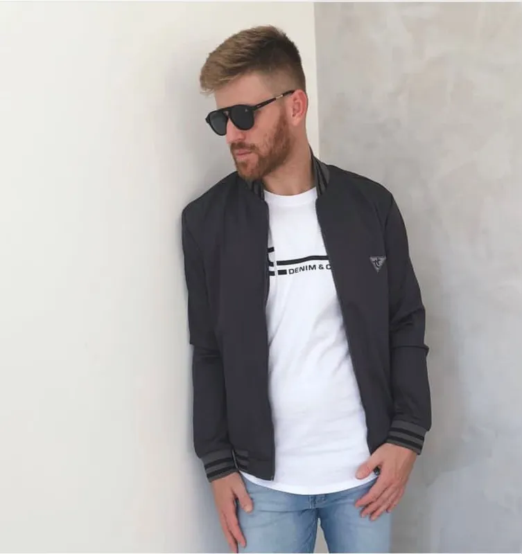 Imagem ilustrativa da imagem O look de Xênia Militão Rocha