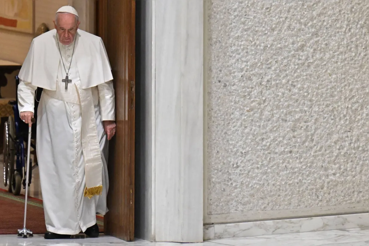 Segundo o papa, o objetivo da mudança é tornar a Opus Dei uma organização "mais baseada no carisma do que na autoridade hierárquica"
