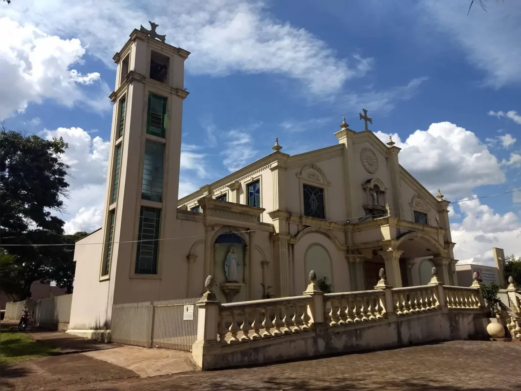 No dia 27 de agosto haverá palestras sobre o combate à violência doméstica em Tamarana.
