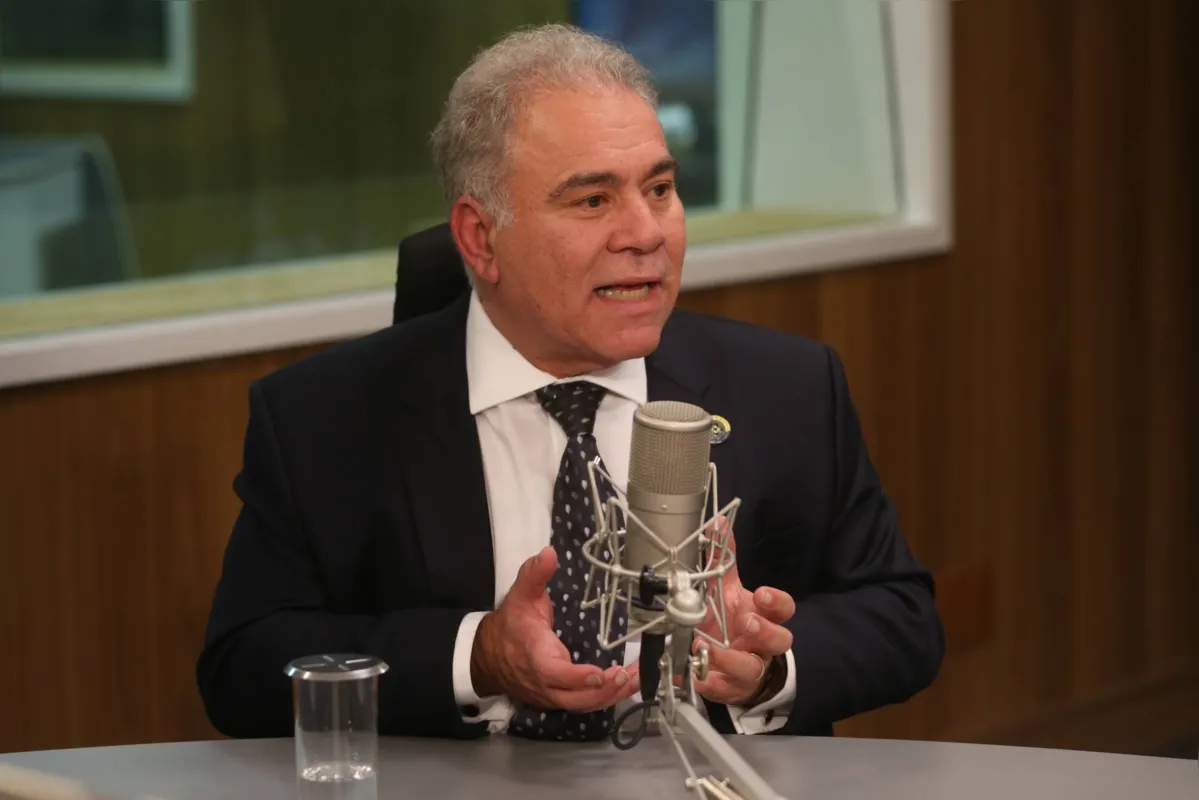 Fachin afirmou que o princípio da impessoalidade "desautoriza a personificação de programas da administração pública federal"