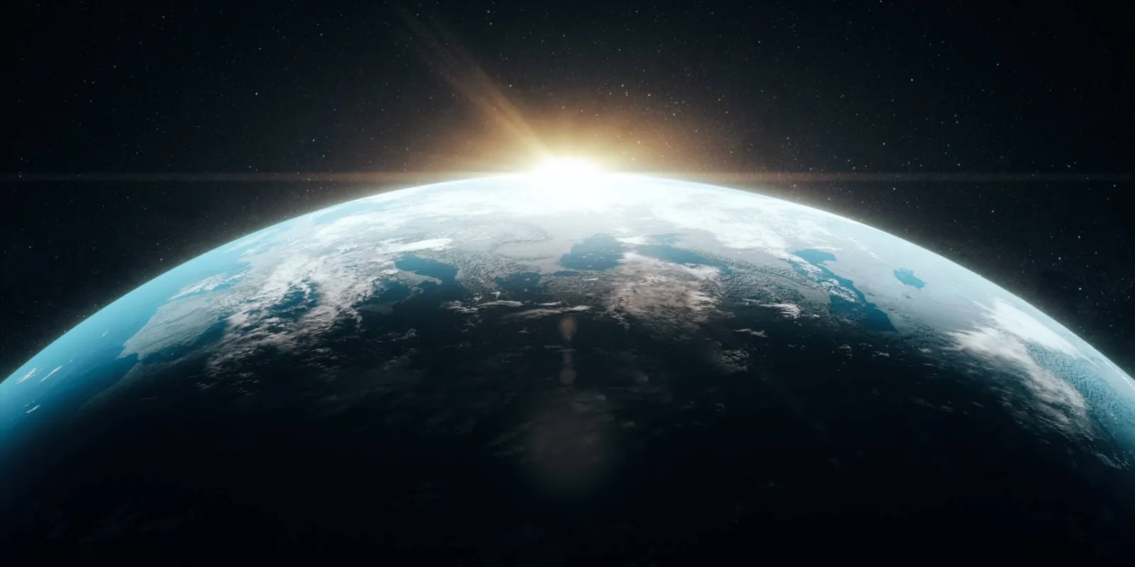 Imagem ilustrativa da imagem Terra registra dia mais curto dos últimos 62 anos