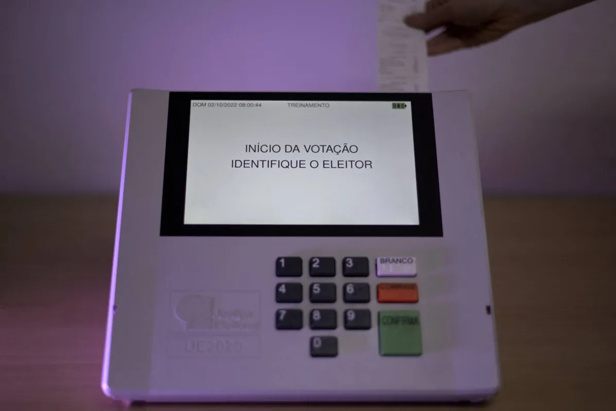 Imagem ilustrativa da imagem Votar em candidatos da região faz diferença