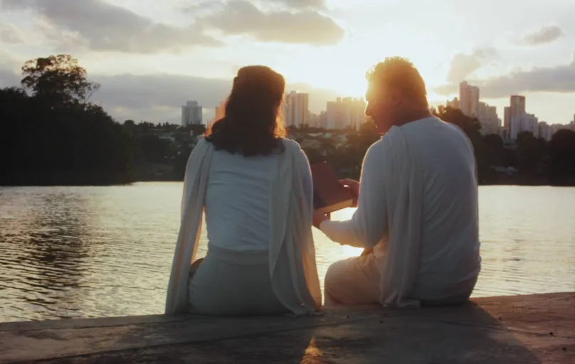 "O Céu Sobre Londrina": inspirado livremente em "Asas do Desejo", de Wim Wenders, filme é uma reflexão sobre os impactos da pandemia da Covid-19