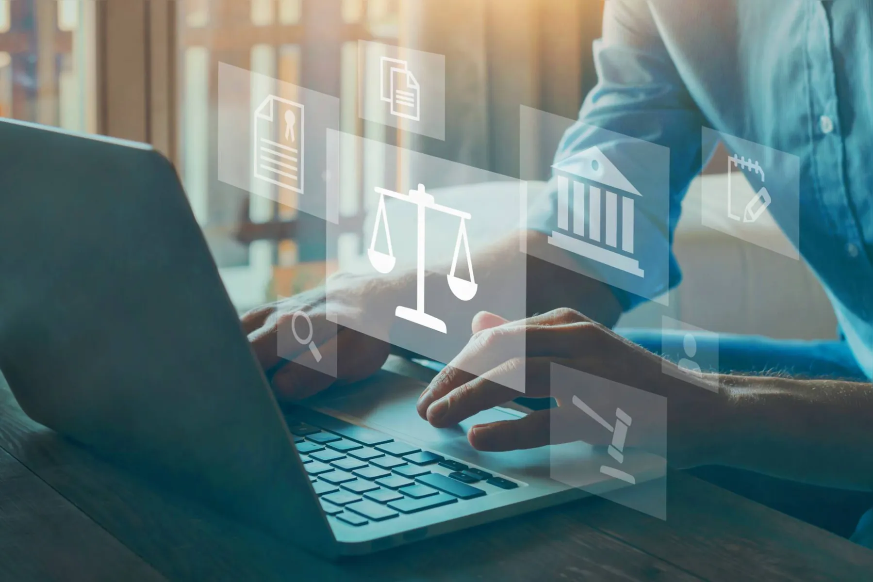 Imagem ilustrativa da imagem eSocial e SST: Empresas encontram dificuldade para aderir à obrigação