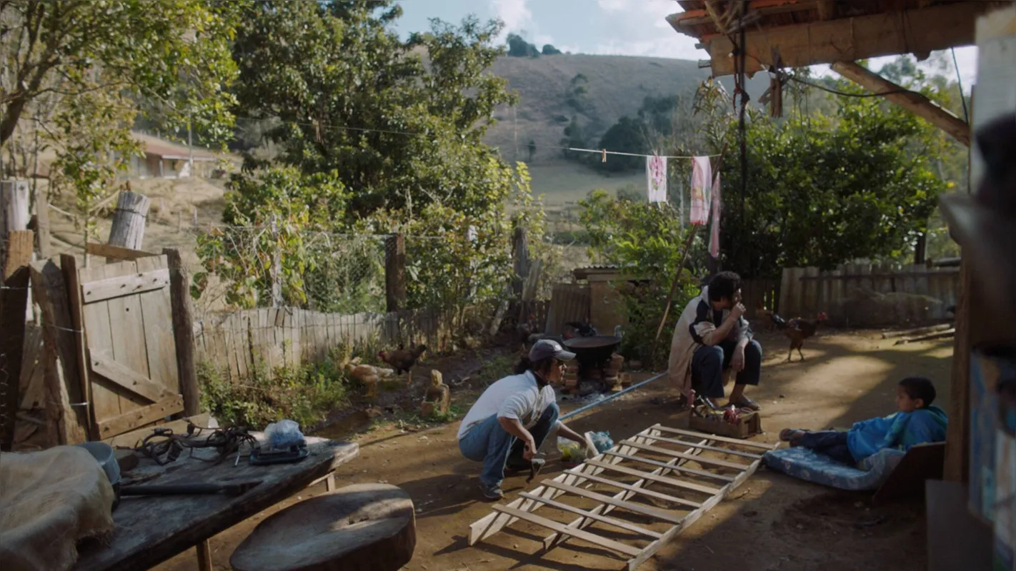 Filme Carvão