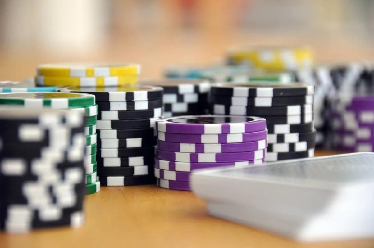 Imagem ilustrativa da imagem 3 Motivos para jogar cassino na Leovegas