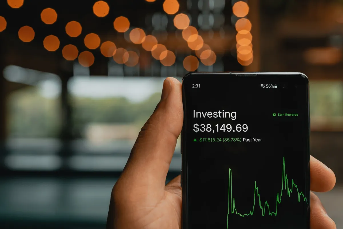 Imagem ilustrativa da imagem 5 Dicas inteligentes sobre como escolher um corretor Forex confiável