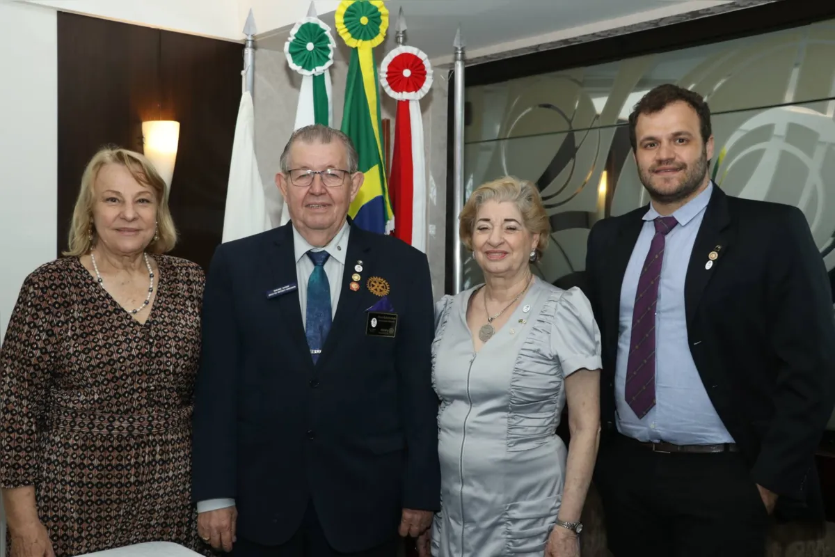 Imagem ilustrativa da imagem 76 anos do Londrina Country Club