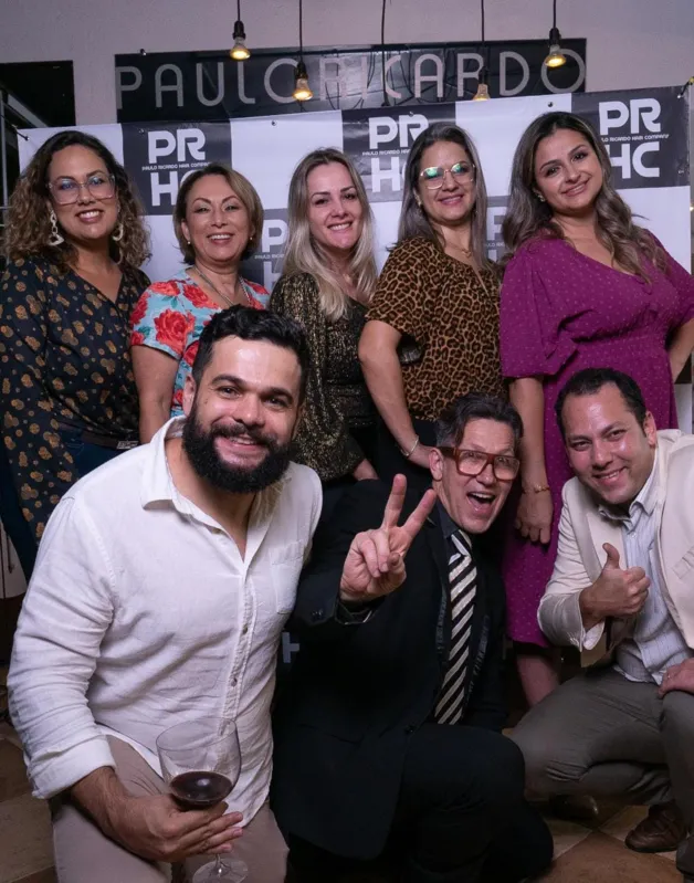 Imagem ilustrativa da imagem 76 anos do Londrina Country Club