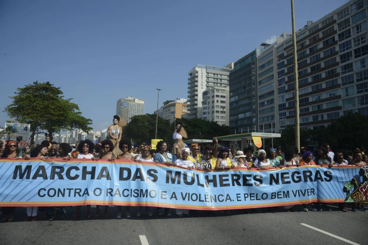 Pesquisa faz cair o mito da democracia racial que indica que, se a pessoa tiver um bom nível de educação, não vai sofrer racismo