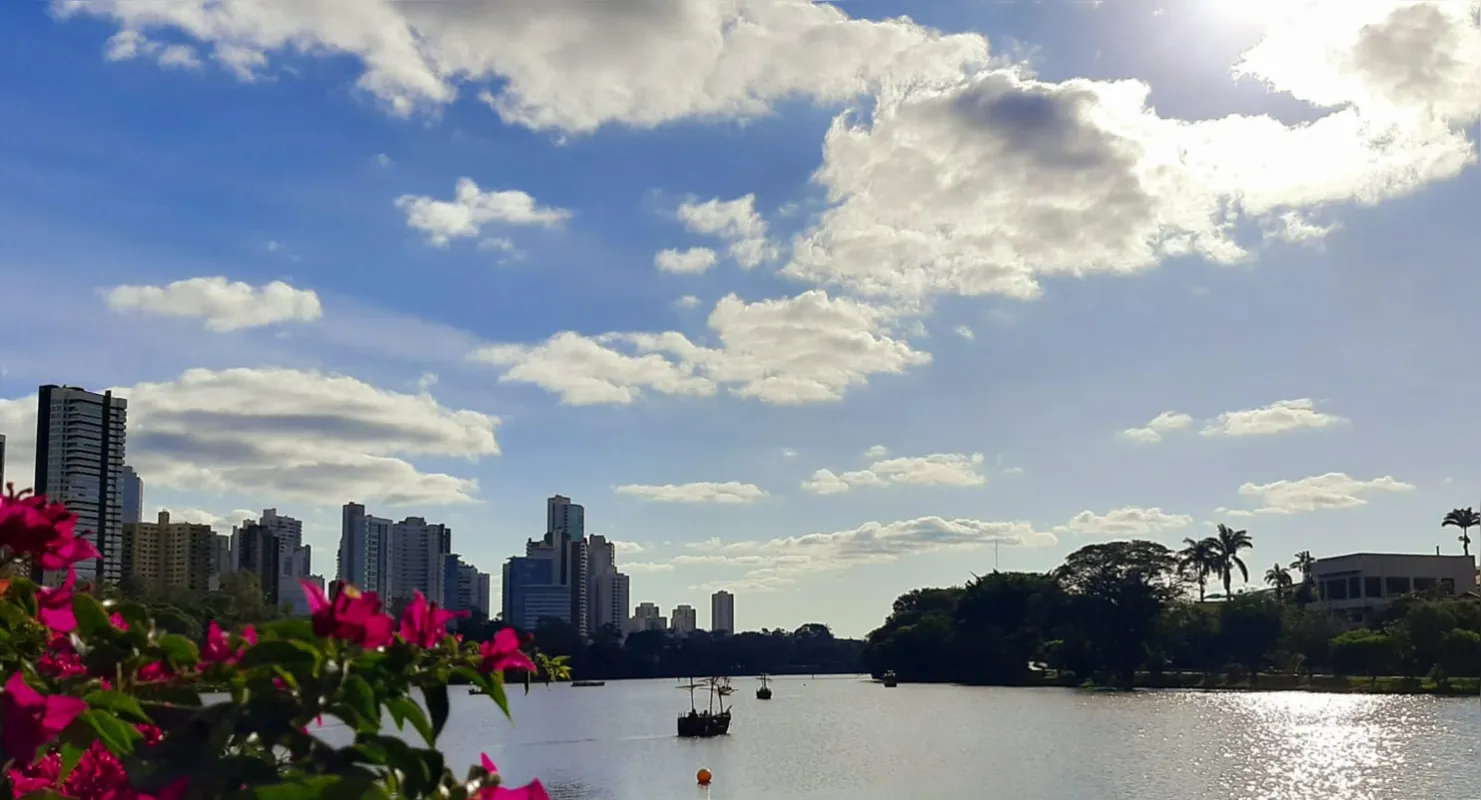 Imagem ilustrativa da imagem #A CIDADE FALA - Beleza