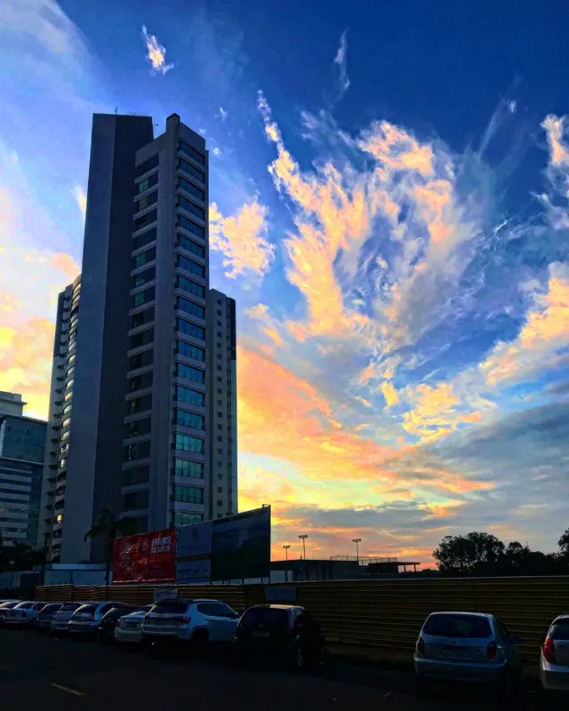 Imagem ilustrativa da imagem #A CIDADE FALA - Cores