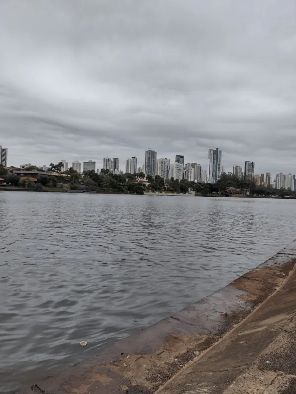 Imagem ilustrativa da imagem #A CIDADE FALA - Igapó