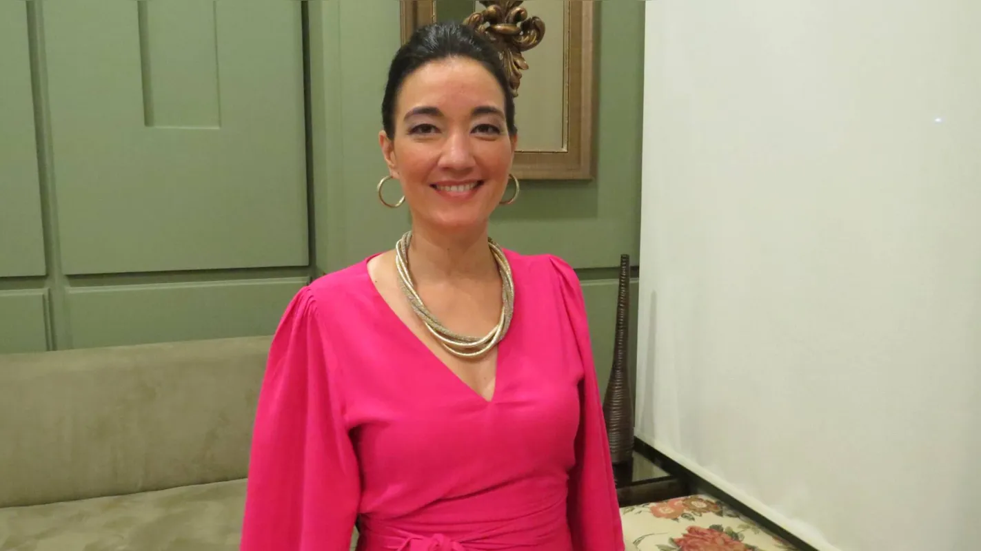 Larissa Nishimura
