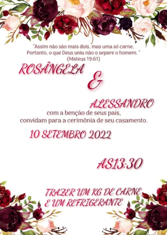 Imagem ilustrativa da imagem À espera de um vestido de noiva