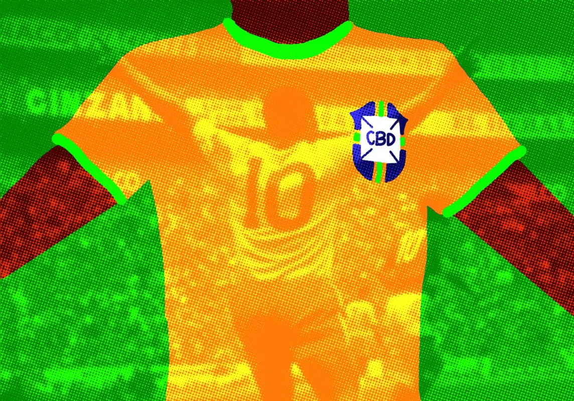 Imagem ilustrativa da imagem A final de 1970: a Copa das Copas na memória
