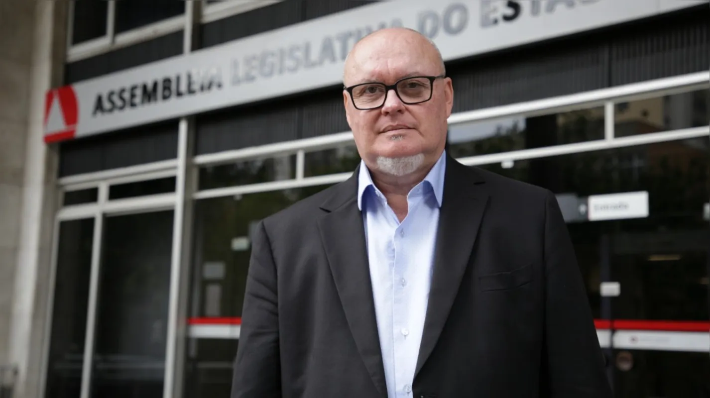 João Henrique Faria, estrategista político: “Debates são momentos de verdade, são aqueles em que os candidatos estão em contato com o eleitor sem edições prévias, sem cortes, o que saiu ali, saiu”