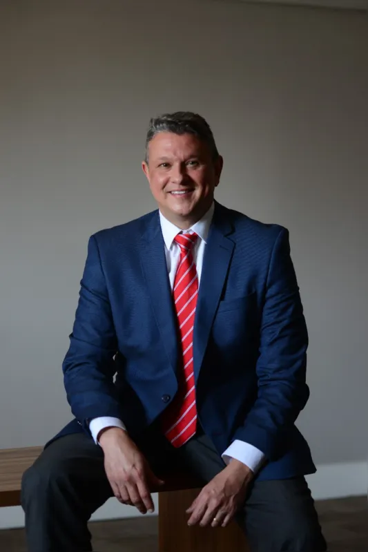 Wendell Oliveira, CEO da Ligga Telecom, fala da implantação do 5 G: "Estamos investindo muito, apostando em programas de startups e buscando profissionais qualificados para atender a demanda”