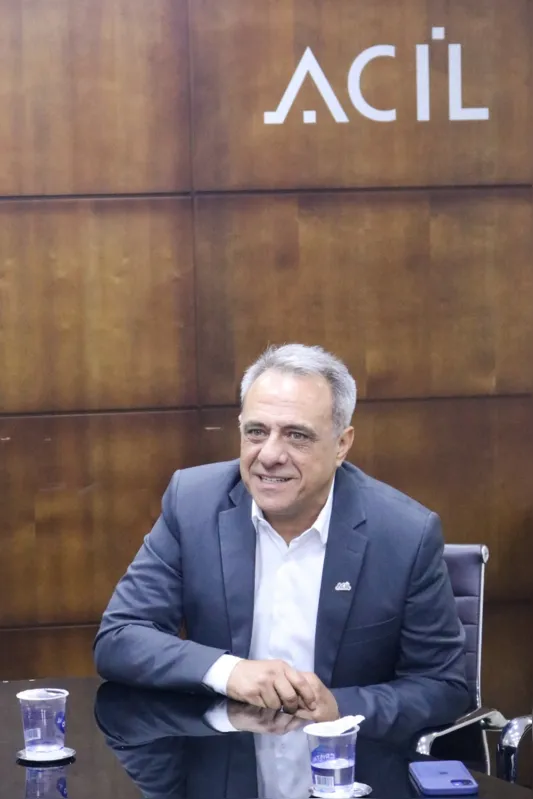 Angelo Pamplona