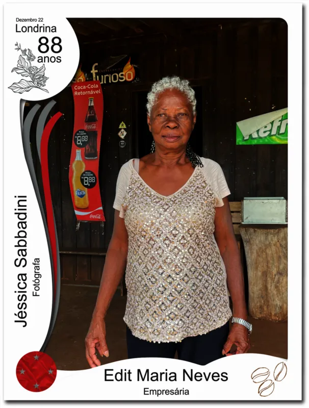 Imagem ilustrativa da imagem Aniversário de 88 anos de Londrina - um álbum para colecionar