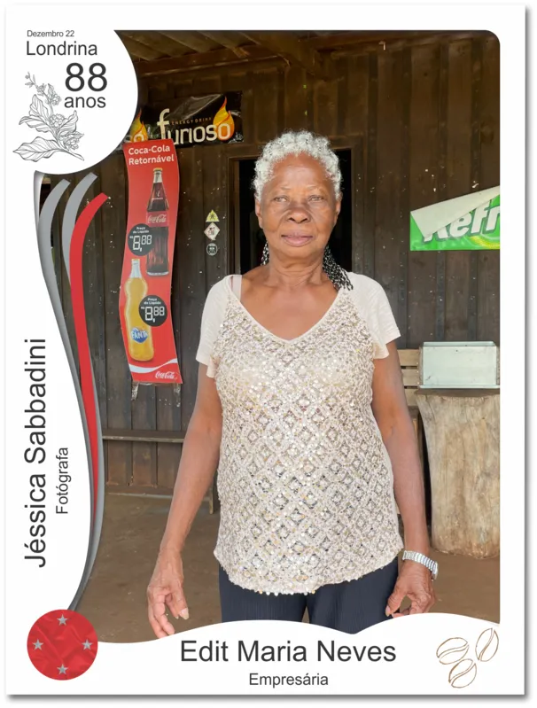 Imagem ilustrativa da imagem Aniversário de 88 anos de Londrina - um álbum para colecionar
