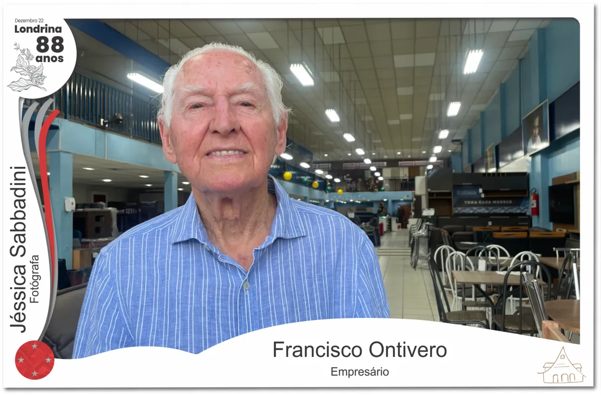 Imagem ilustrativa da imagem Aniversário de 88 anos de Londrina - um álbum para colecionar