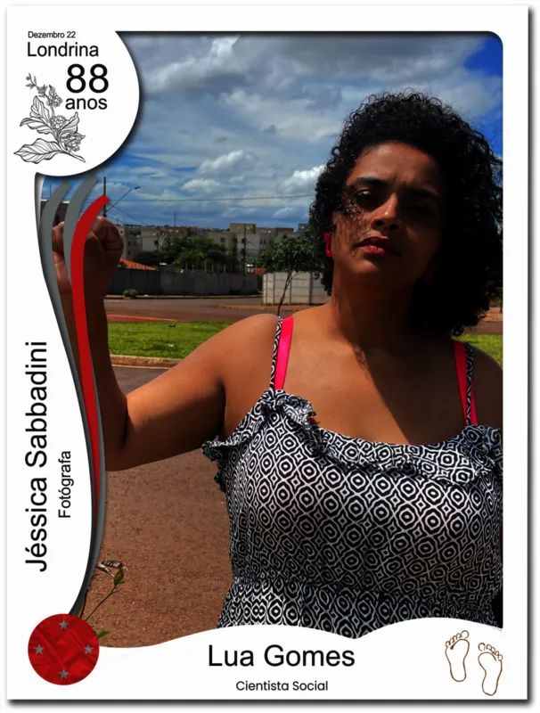 Imagem ilustrativa da imagem Aniversário de 88 anos de Londrina - um álbum para colecionar