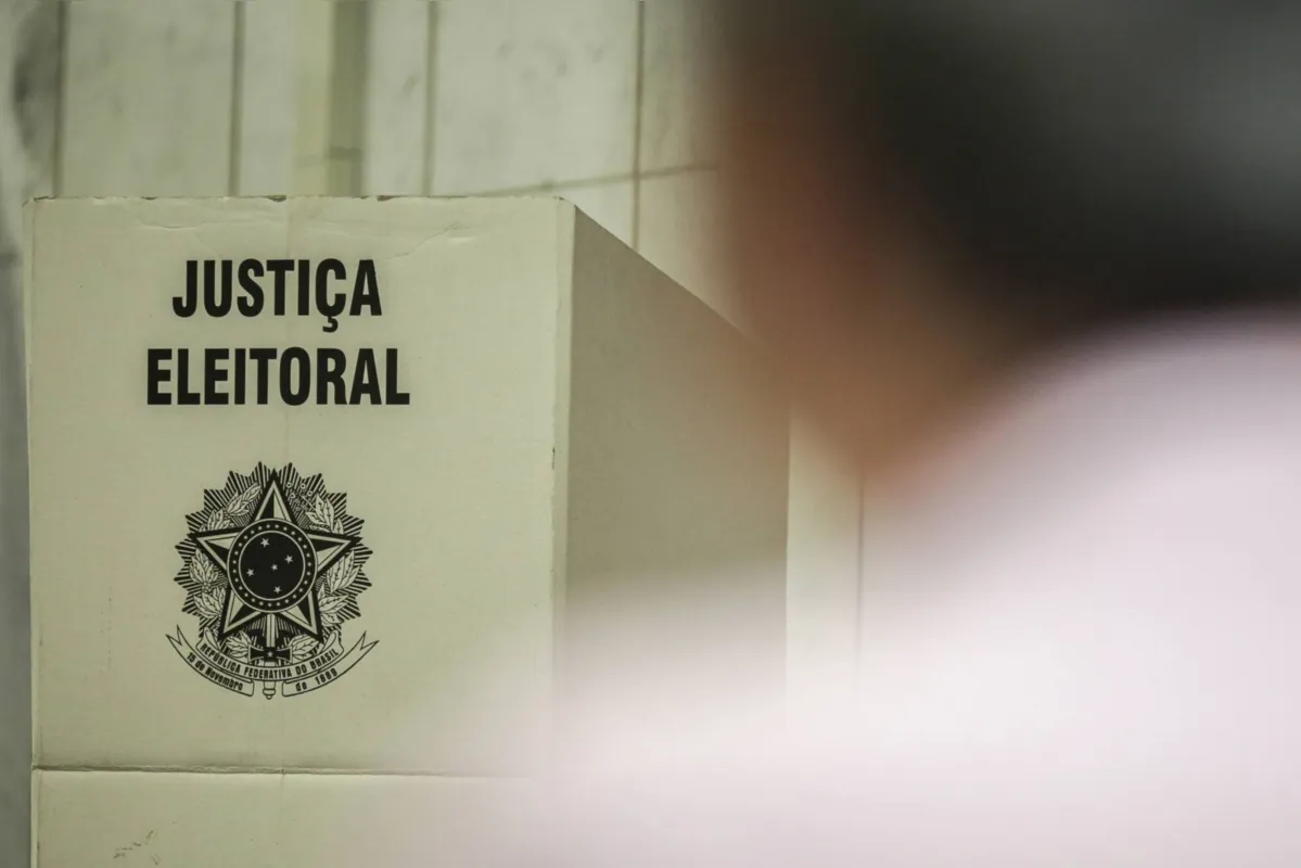 Imagem ilustrativa da imagem Apenas 3% dos eleitores admitem abstenção no 1º turno, diz Datafolha