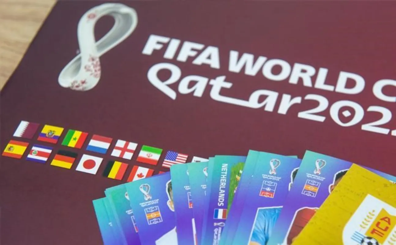Imagem ilustrativa da imagem Aposte na Copa do Mundo 2022 com a Parimatch