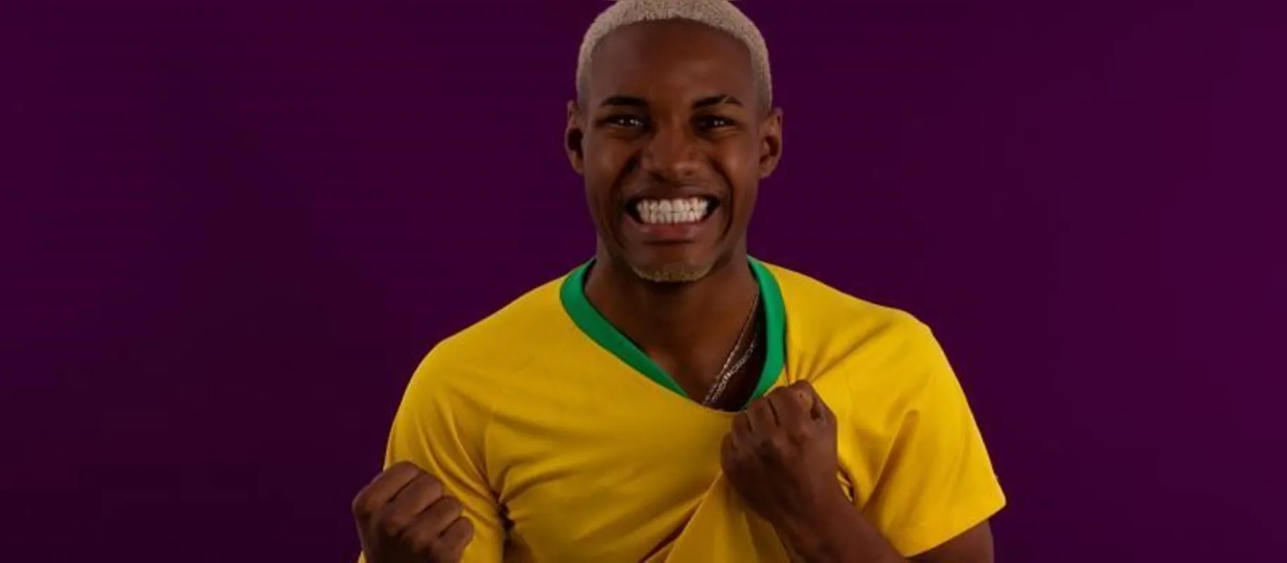 Imagem ilustrativa da imagem Aposte na Copa do Mundo 2022 com a Parimatch