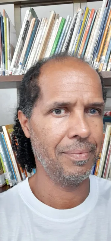 Josemar Lucas, ator e educador cultural: "Parece até mesmo uma retaliação e que só irá desprover tantos projetos, o que é revoltante"