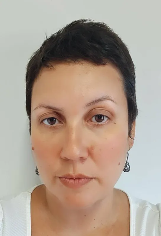 Camila Taari, cantora e produtora cultural: "O Promic possibilita acesso cultural às escolas e regiões periféricas"