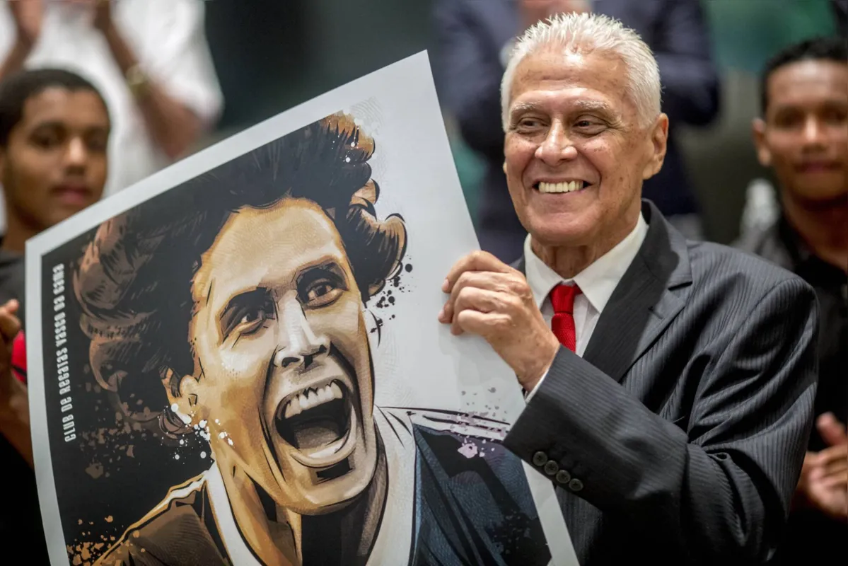 Imagem ilustrativa da imagem As gerações e as referências